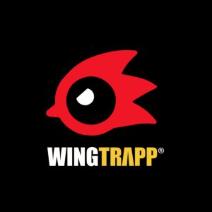 WingTrapp logo