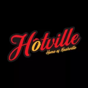 Hotville Logo